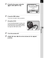 Preview for 183 page of Pentax *ist IST DS Operating Manual