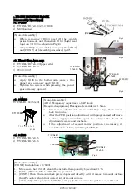 Preview for 13 page of Pentax *ist Service Manual