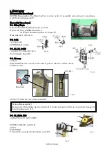 Preview for 19 page of Pentax *ist Service Manual