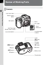 Preview for 16 page of Pentax *istDL2 Operating Manual