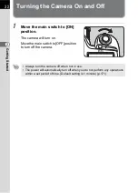 Preview for 34 page of Pentax *istDL2 Operating Manual