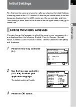 Preview for 35 page of Pentax *istDL2 Operating Manual