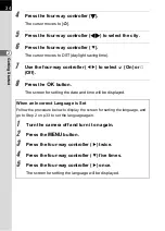 Preview for 36 page of Pentax *istDL2 Operating Manual