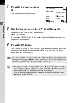 Preview for 38 page of Pentax *istDL2 Operating Manual