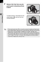 Preview for 40 page of Pentax *istDL2 Operating Manual