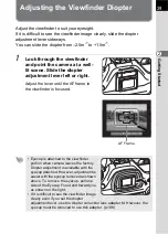 Preview for 41 page of Pentax *istDL2 Operating Manual