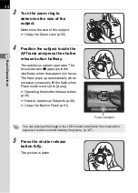 Preview for 46 page of Pentax *istDL2 Operating Manual