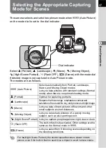 Preview for 49 page of Pentax *istDL2 Operating Manual