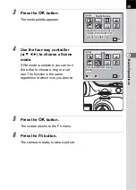 Preview for 51 page of Pentax *istDL2 Operating Manual