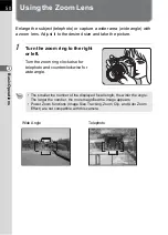 Preview for 52 page of Pentax *istDL2 Operating Manual