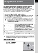 Preview for 53 page of Pentax *istDL2 Operating Manual