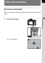 Preview for 57 page of Pentax *istDL2 Operating Manual