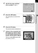 Preview for 61 page of Pentax *istDL2 Operating Manual