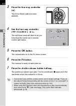 Preview for 64 page of Pentax *istDL2 Operating Manual