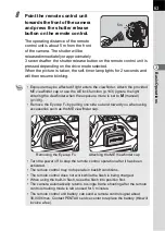 Preview for 65 page of Pentax *istDL2 Operating Manual