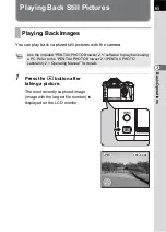 Preview for 67 page of Pentax *istDL2 Operating Manual