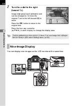 Preview for 70 page of Pentax *istDL2 Operating Manual