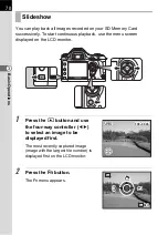 Preview for 72 page of Pentax *istDL2 Operating Manual