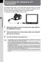 Preview for 74 page of Pentax *istDL2 Operating Manual