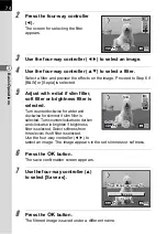 Preview for 76 page of Pentax *istDL2 Operating Manual