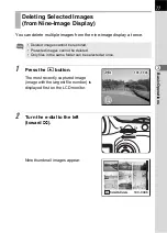 Preview for 79 page of Pentax *istDL2 Operating Manual