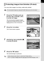 Preview for 81 page of Pentax *istDL2 Operating Manual