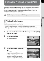 Preview for 83 page of Pentax *istDL2 Operating Manual