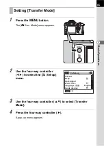 Preview for 87 page of Pentax *istDL2 Operating Manual