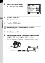 Preview for 88 page of Pentax *istDL2 Operating Manual