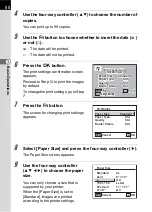 Preview for 90 page of Pentax *istDL2 Operating Manual