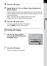 Preview for 91 page of Pentax *istDL2 Operating Manual