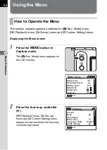 Preview for 100 page of Pentax *istDL2 Operating Manual