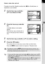 Preview for 101 page of Pentax *istDL2 Operating Manual