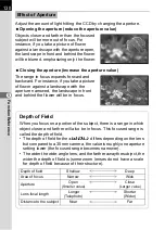 Preview for 132 page of Pentax *istDL2 Operating Manual