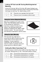 Preview for 134 page of Pentax *istDL2 Operating Manual