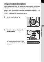 Preview for 137 page of Pentax *istDL2 Operating Manual