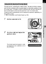 Preview for 139 page of Pentax *istDL2 Operating Manual