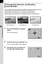 Preview for 146 page of Pentax *istDL2 Operating Manual