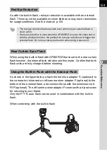 Preview for 161 page of Pentax *istDL2 Operating Manual