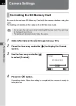 Preview for 166 page of Pentax *istDL2 Operating Manual