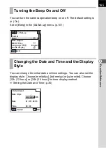 Preview for 167 page of Pentax *istDL2 Operating Manual