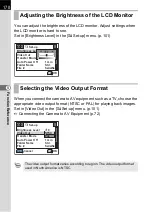 Preview for 172 page of Pentax *istDL2 Operating Manual