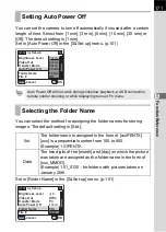 Preview for 173 page of Pentax *istDL2 Operating Manual