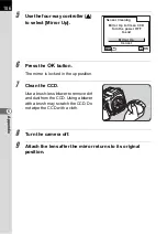 Preview for 188 page of Pentax *istDL2 Operating Manual