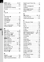 Preview for 206 page of Pentax *istDL2 Operating Manual