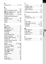 Preview for 207 page of Pentax *istDL2 Operating Manual