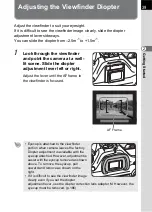 Preview for 41 page of Pentax *istDS2 Operating Manual