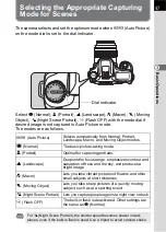 Preview for 49 page of Pentax *istDS2 Operating Manual