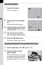 Preview for 52 page of Pentax *istDS2 Operating Manual