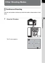 Preview for 55 page of Pentax *istDS2 Operating Manual